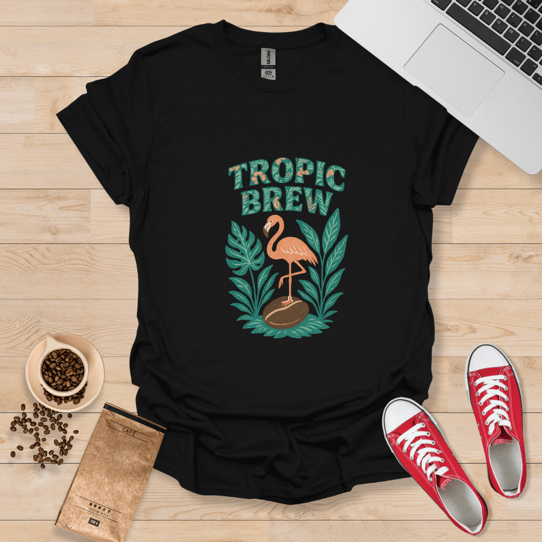 Tropic Brew T-Shirt