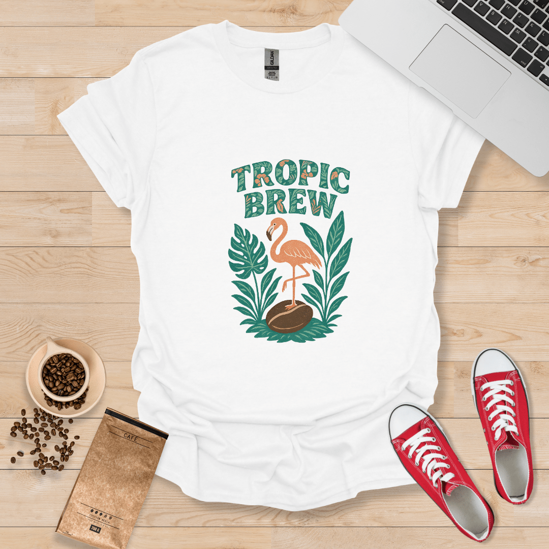 Tropic Brew T-Shirt
