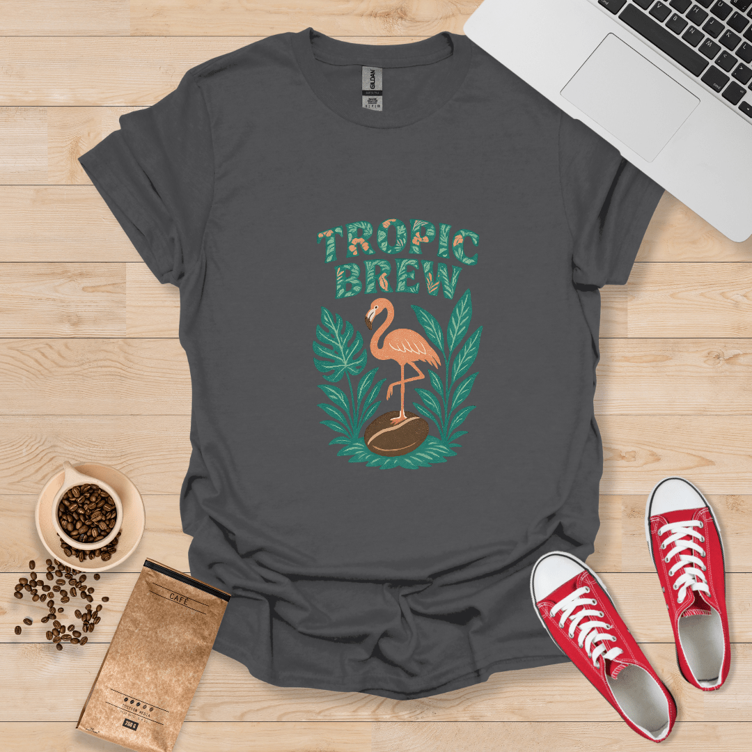Tropic Brew T-Shirt