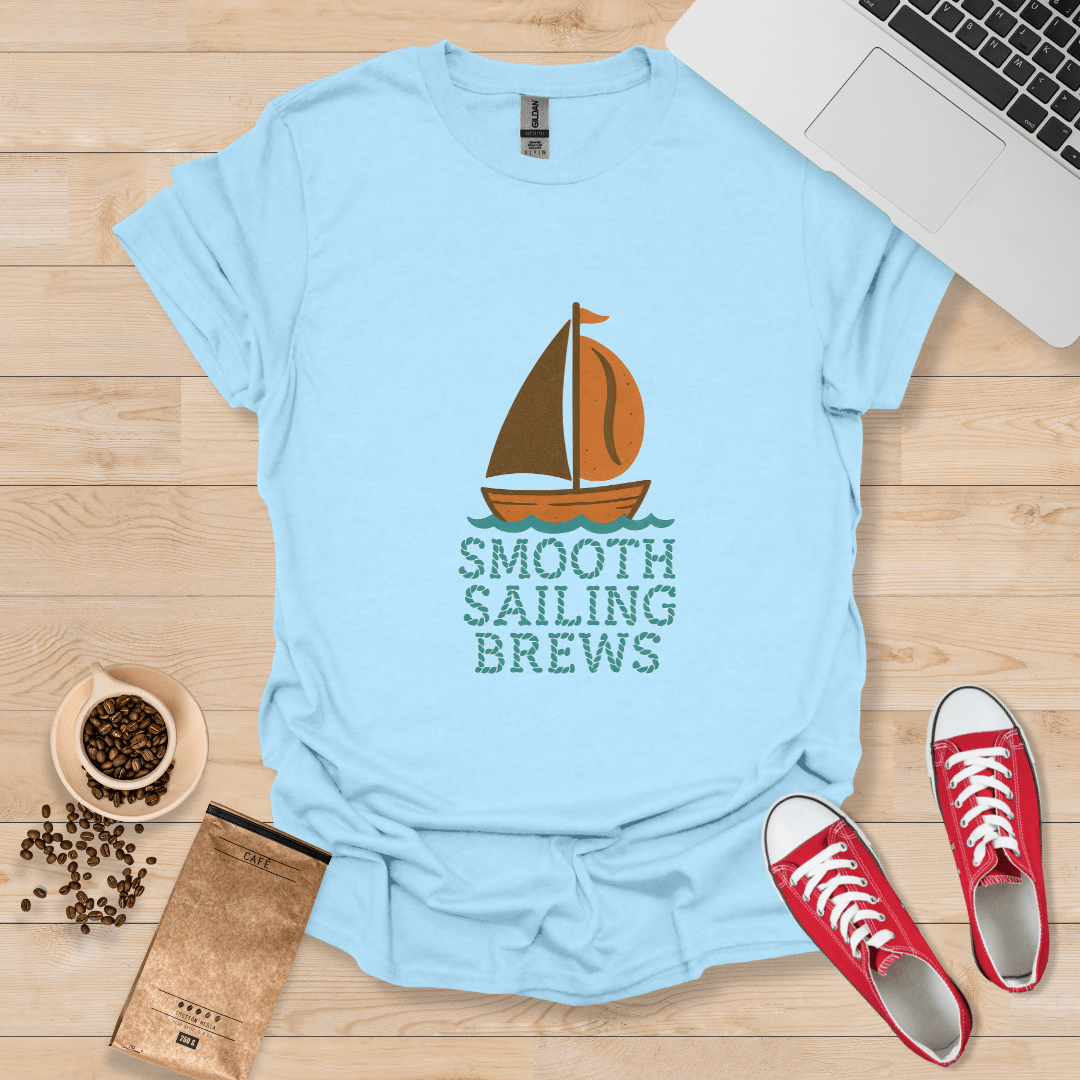 Smooth Sailing BrewT-Shirt