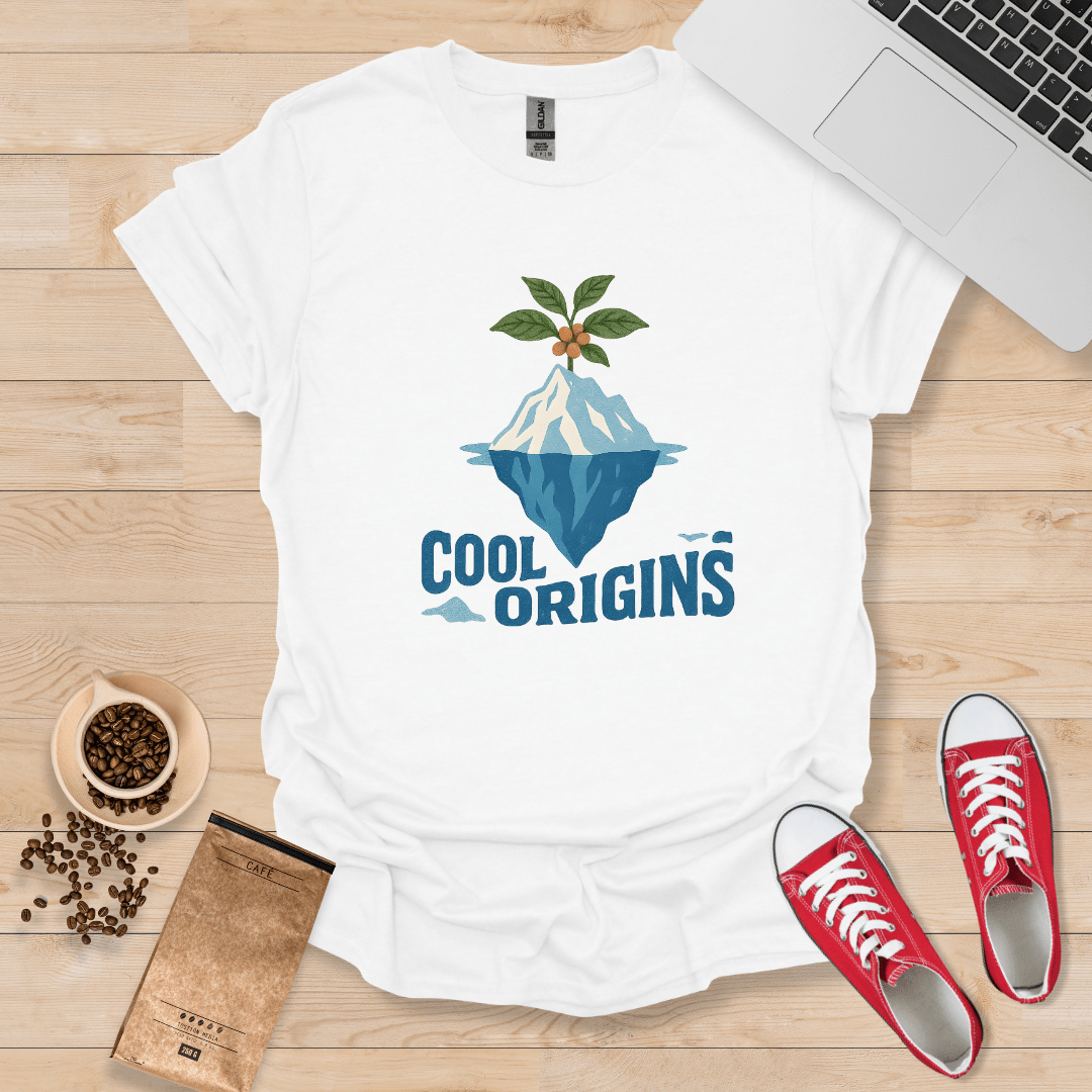 Cool Origins T-Shirt