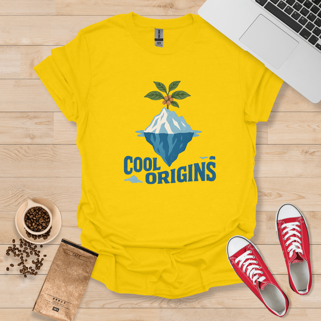 Cool Origins T-Shirt