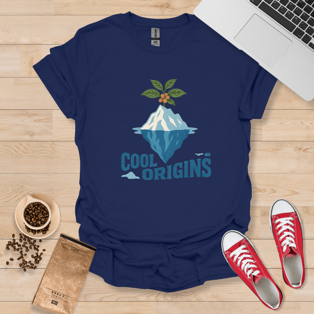 Cool Origins T-Shirt