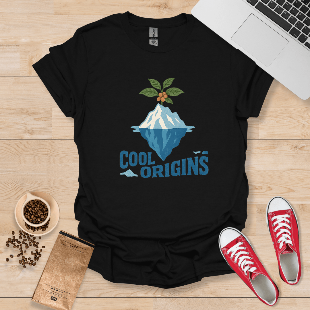 Cool Origins T-Shirt