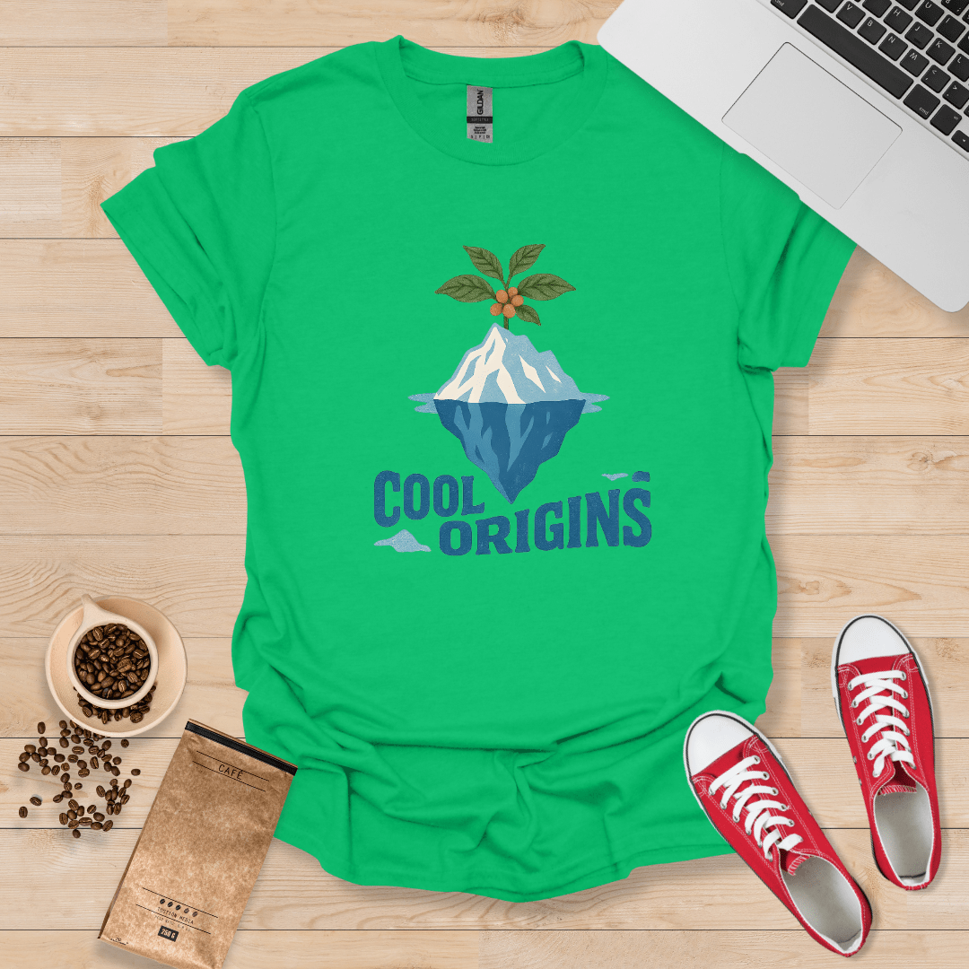 Cool Origins T-Shirt