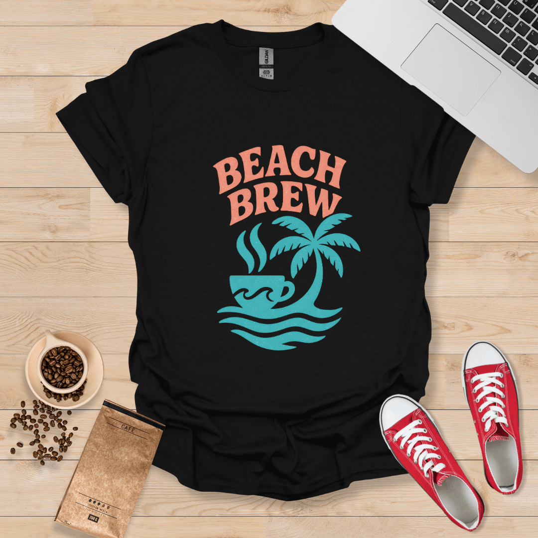 Beach Brew T-Shirt