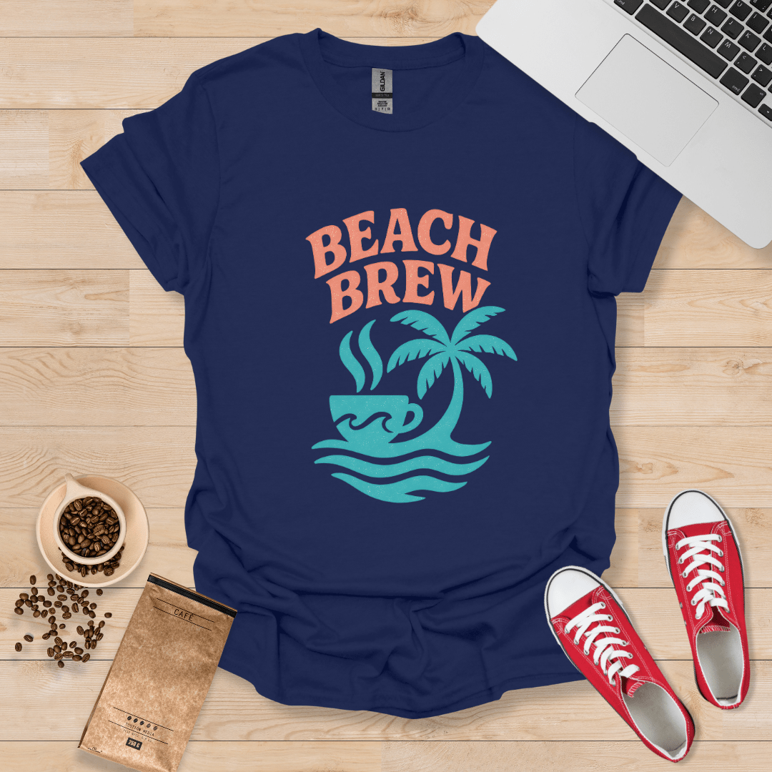 Beach Brew T-Shirt
