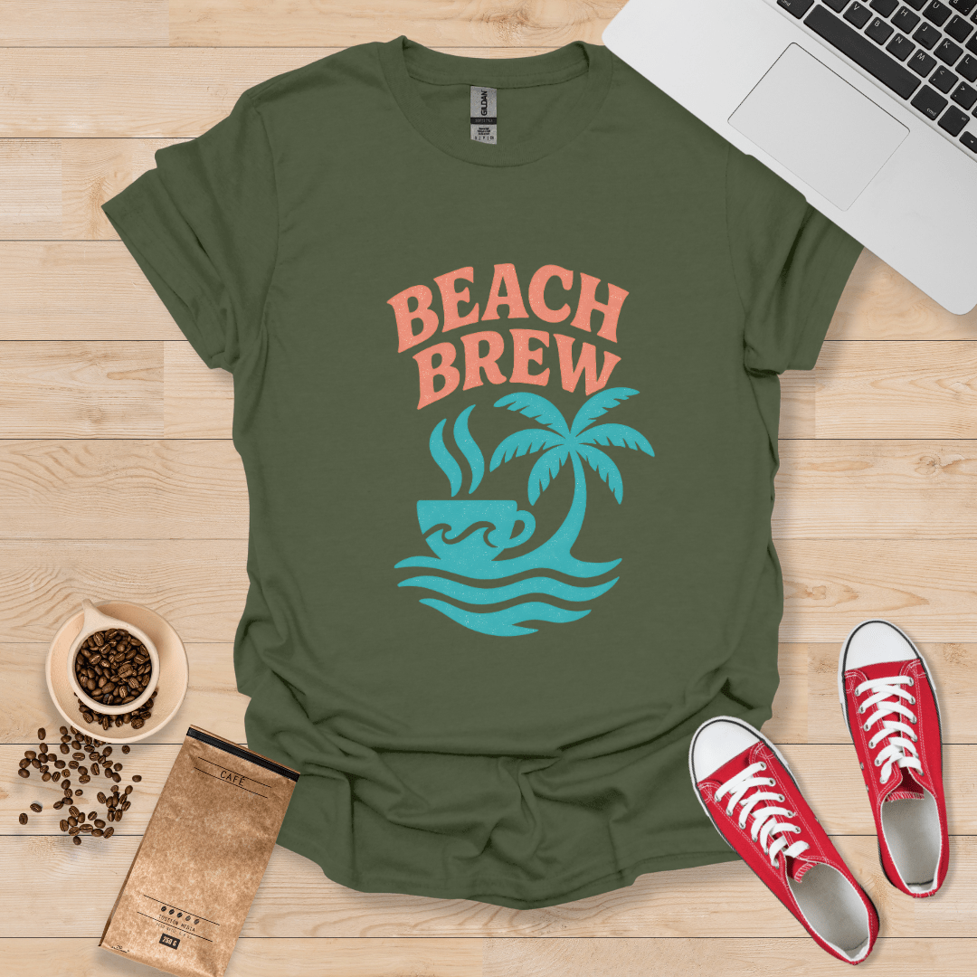 Beach Brew T-Shirt