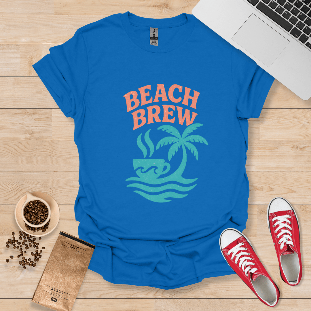 Beach Brew T-Shirt