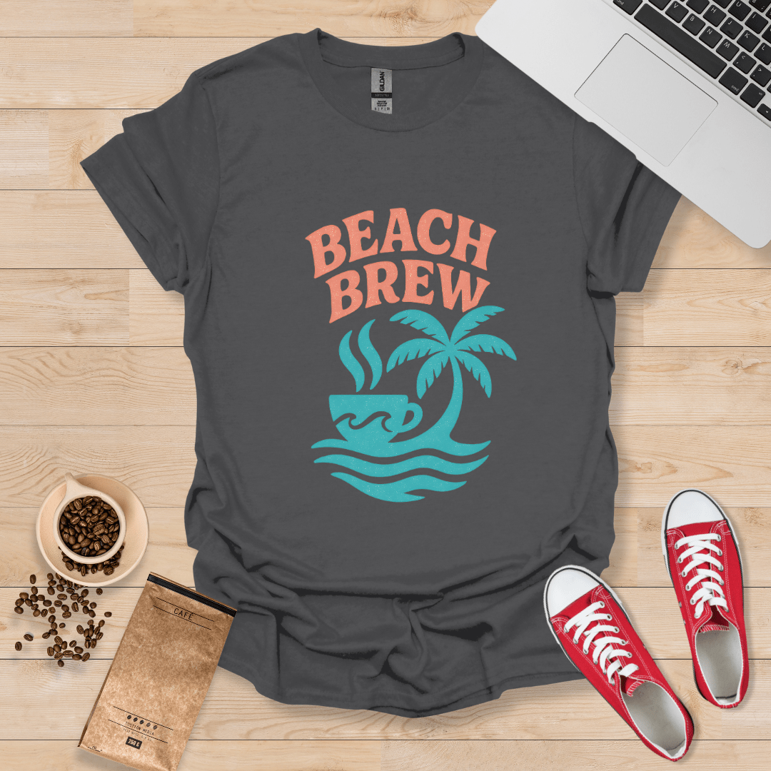 Beach Brew T-Shirt