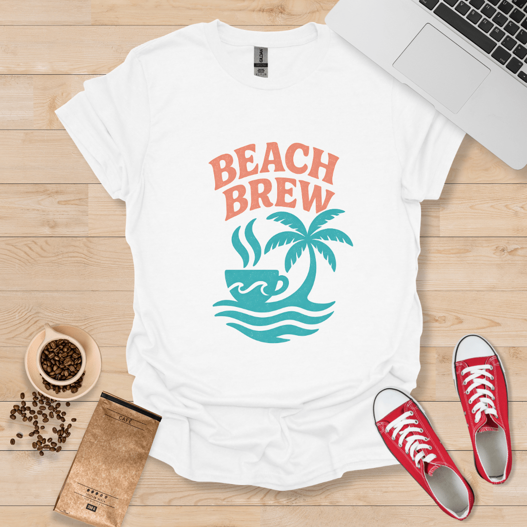 Beach Brew T-Shirt