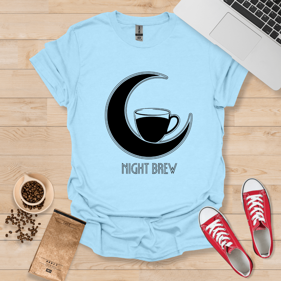 Night Brew T-Shirt