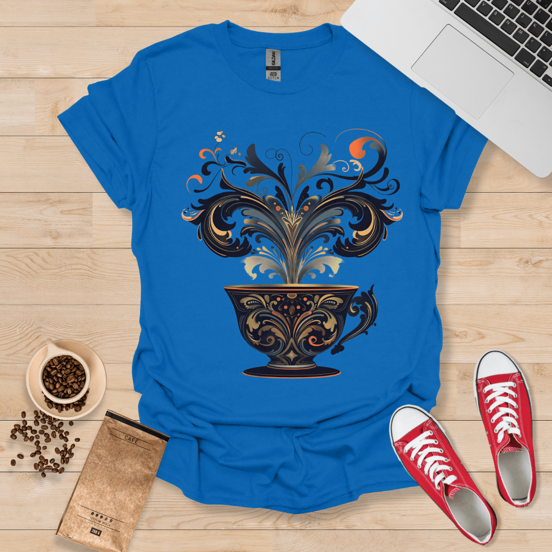 Art Nouveau T-Shirt