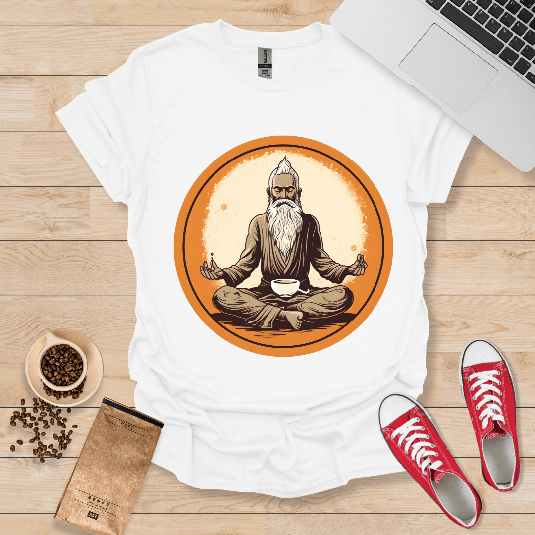 Coffee Guru T-Shirt