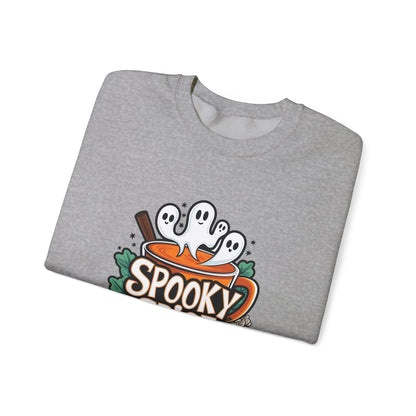 Spooky Spice Sweatshirt