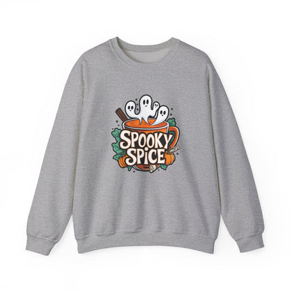 Spooky Spice Sweatshirt