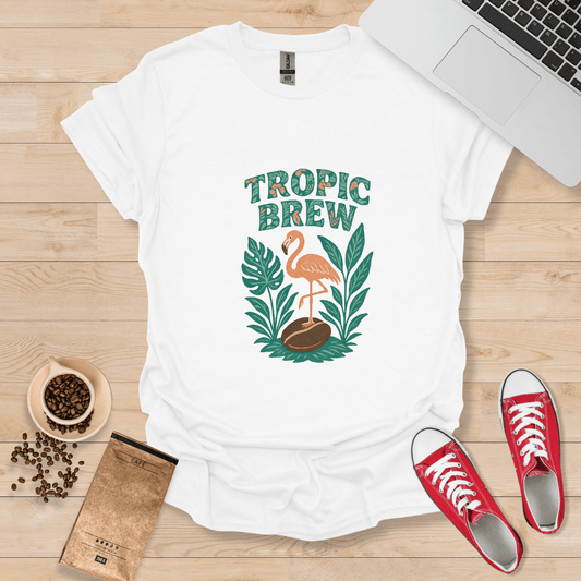 Tropic Brew T-Shirt