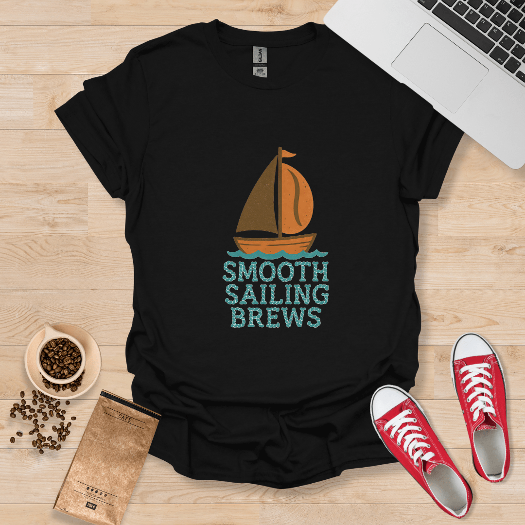 Smooth Sailing BrewT-Shirt