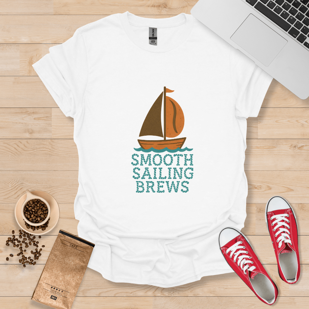Smooth Sailing BrewT-Shirt