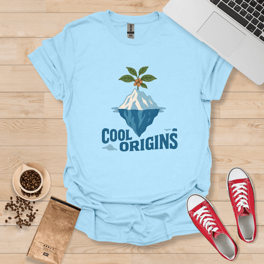 Cool Origins T-Shirt