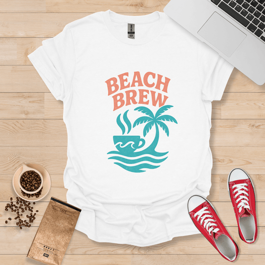 Beach Brew T-Shirt