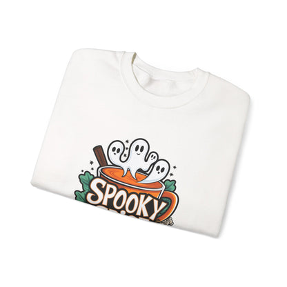 Spooky Spice Sweatshirt
