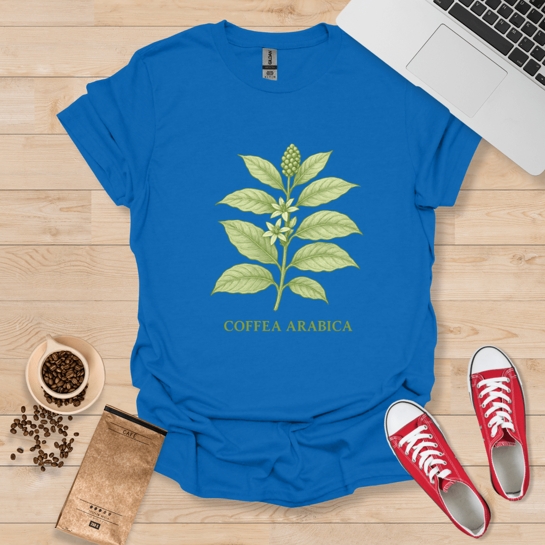 Coffea Arabica T-Shirt