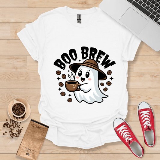 Boo Brew T-Shirt